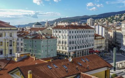 ECSA Conference 2020, Trieste, Italy 24-26 May 2020