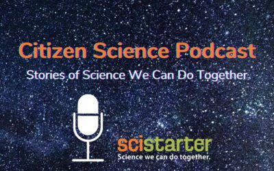Citizen Science Podcast