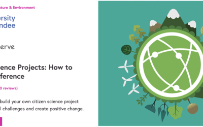 Citizen Science Projects: How to Make a Difference?