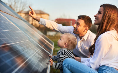 ‘Generation Solar’: a new database for citizen science in the energy sector